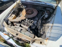 1972 Mercedes-Benz 280SE for sale in Michigan (ID-97732)