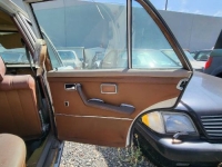 1972 Mercedes-Benz 280SE for sale in Michigan (ID-97732)