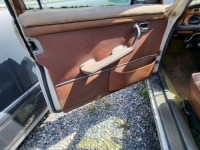1972 Mercedes-Benz 280SE for sale in Michigan (ID-97732)