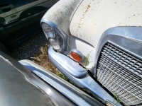1972 Mercedes-Benz 280SE for sale in Michigan (ID-97732)