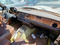 1972 Mercedes-Benz 280SE for sale in Michigan (ID-97732)