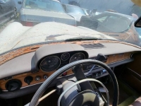 1972 Mercedes-Benz 280SE for sale in Michigan (ID-97732)