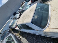 1972 Mercedes-Benz 280SE for sale in Michigan (ID-97732)