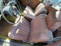 1972 Mercedes-Benz 280SE for sale in Michigan (ID-97732)