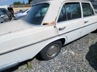 1972 Mercedes-Benz 280SE for sale in Michigan (ID-97732)