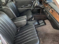 1972 Mercedes-Benz 280SE for sale in Michigan (ID-103448)