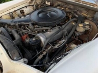 1972 Mercedes-Benz 280SE for sale in Michigan (ID-103448)