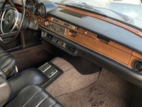 1972 Mercedes-Benz 280SE for sale in Michigan (ID-103448)