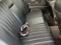 1972 Mercedes-Benz 280SE for sale in Michigan (ID-103448)