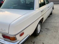 1972 Mercedes-Benz 280SE for sale in Michigan (ID-103448)
