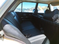 1972 Mercedes-Benz 280SE for sale in Michigan (ID-103448)