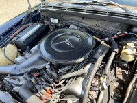 1972 Mercedes-Benz 280SE for sale in Michigan (ID-112946)