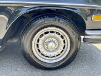 1972 Mercedes-Benz 280SE for sale in Michigan (ID-112946)