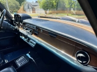 1972 Mercedes-Benz 280SE for sale in Michigan (ID-112946)