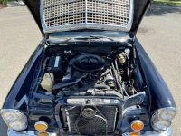 1972 Mercedes-Benz 280SE for sale in Michigan (ID-112946)