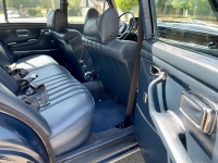 1972 Mercedes-Benz 280SE for sale in Michigan (ID-112946)