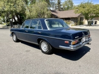 1972 Mercedes-Benz 280SE for sale in Michigan (ID-112946)