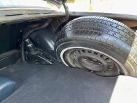 1972 Mercedes-Benz 280SE for sale in Michigan (ID-112946)