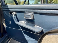 1972 Mercedes-Benz 280SE for sale in Michigan (ID-112946)