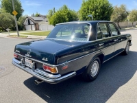 1972 Mercedes-Benz 280SE for sale in Michigan (ID-112946)