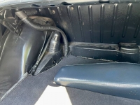 1972 Mercedes-Benz 280SE for sale in Michigan (ID-112946)
