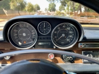 1972 Mercedes-Benz 280SE for sale in Michigan (ID-112946)