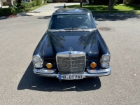 1972 Mercedes-Benz 280SE for sale in Michigan (ID-112946)