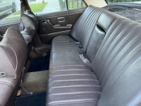 1972 Mercedes-Benz 280SE for sale in Michigan (ID-127624)