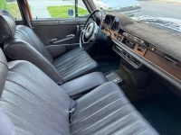 1972 Mercedes-Benz 280SE for sale in Michigan (ID-127624)
