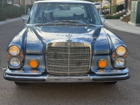 1972 Mercedes-Benz 280SE for sale in Michigan (ID-141801)