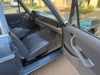 1972 Mercedes-Benz 280SE for sale in Michigan (ID-141801)