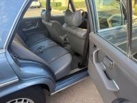 1972 Mercedes-Benz 280SE for sale in Michigan (ID-141801)
