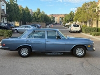 1972 Mercedes-Benz 280SE for sale in Michigan (ID-141801)