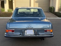 1972 Mercedes-Benz 280SE for sale in Michigan (ID-141801)