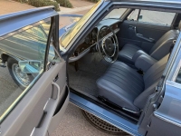 1972 Mercedes-Benz 280SE for sale in Michigan (ID-141801)