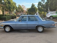 1972 Mercedes-Benz 280SE for sale in Michigan (ID-141801)
