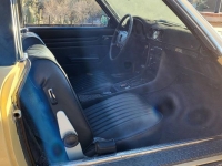 1972 Mercedes-Benz 350SL for sale in Michigan (ID-118000)