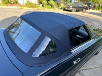 1972 Mercedes-Benz 350SL for sale in Michigan (ID-133492)