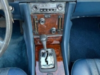 1972 Mercedes-Benz 350SL for sale in Michigan (ID-133492)