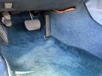 1972 Mercedes-Benz 350SL for sale in Michigan (ID-133492)