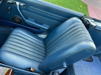 1972 Mercedes-Benz 350SL for sale in Michigan (ID-133492)
