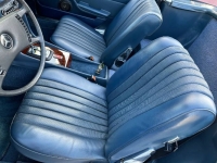 1972 Mercedes-Benz 350SL for sale in Michigan (ID-133492)