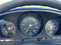 1972 Mercedes-Benz 350SL for sale in Michigan (ID-133492)
