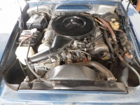 1972 Mercedes-Benz 450 SL for sale in Michigan (ID-101157)