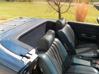 1972 Mercedes-Benz 450 SL for sale in Michigan (ID-101157)