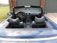1972 Mercedes-Benz 450 SL for sale in Michigan (ID-101157)