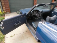 1972 Mercedes-Benz 450 SL for sale in Michigan (ID-101157)