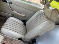 1972 Mercedes-Benz 450 SL for sale in Michigan (ID-130941)