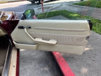 1972 Mercedes-Benz 450 SL for sale in Michigan (ID-130941)