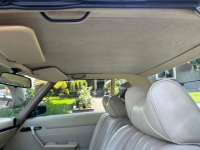 1972 Mercedes-Benz 450 SL for sale in Michigan (ID-130941)